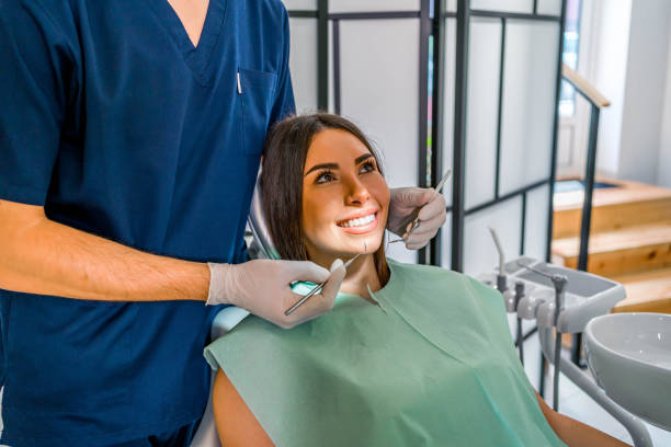 Best Cosmetic Dentistry  in Shaker Heights, OH