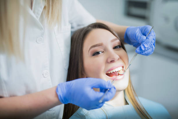 Best Laser Dentistry  in Shaker Heights, OH